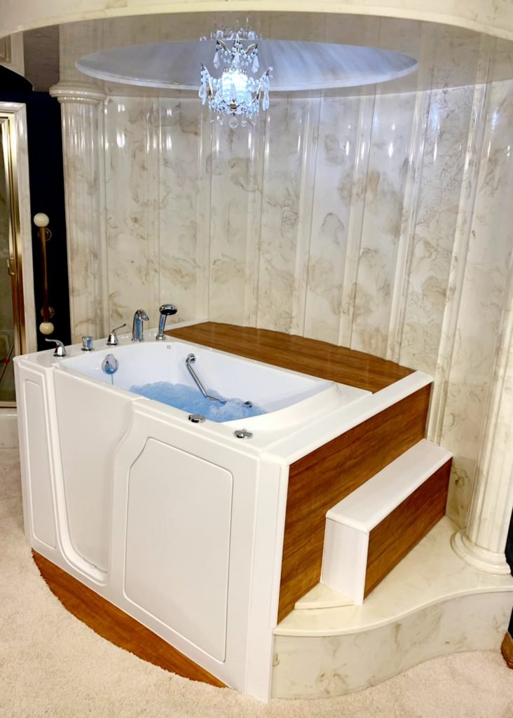 View of 71 Bathroom Tile Ideas to Upgrade Your Space - The Spruce