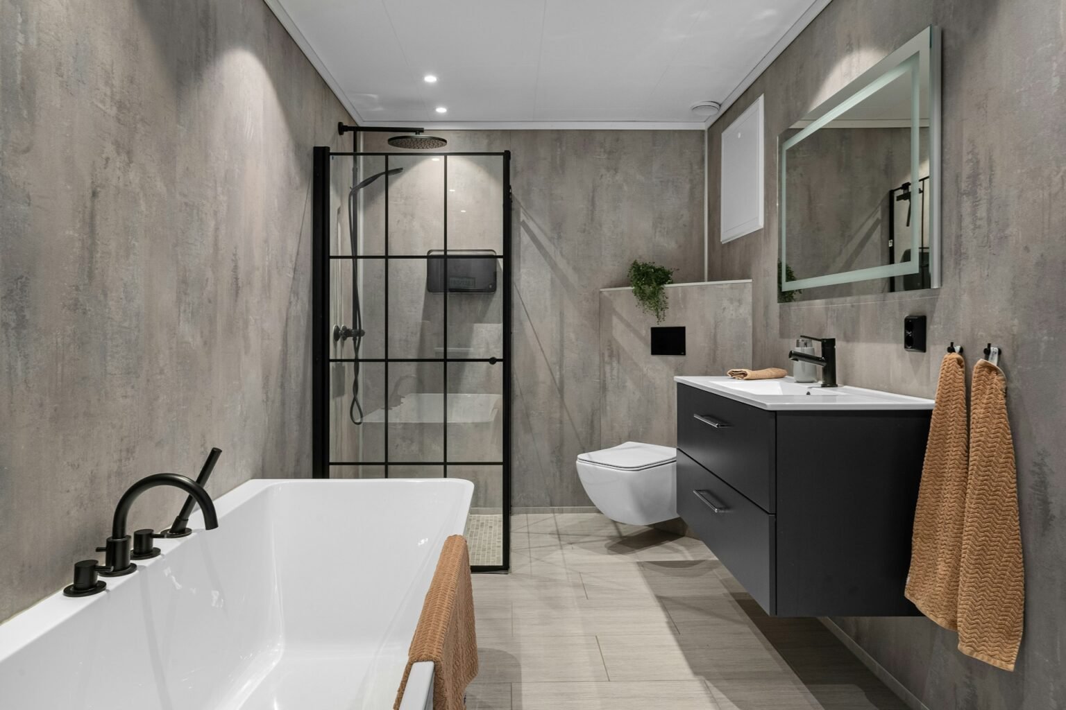 Master ADA Bathroom Guidelines in Texas
